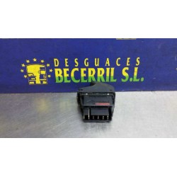 Recambio de mando elevalunas delantero derecho para renault megane i coupe fase 2 (da..) 1.9 dci expression referencia OEM IAM  