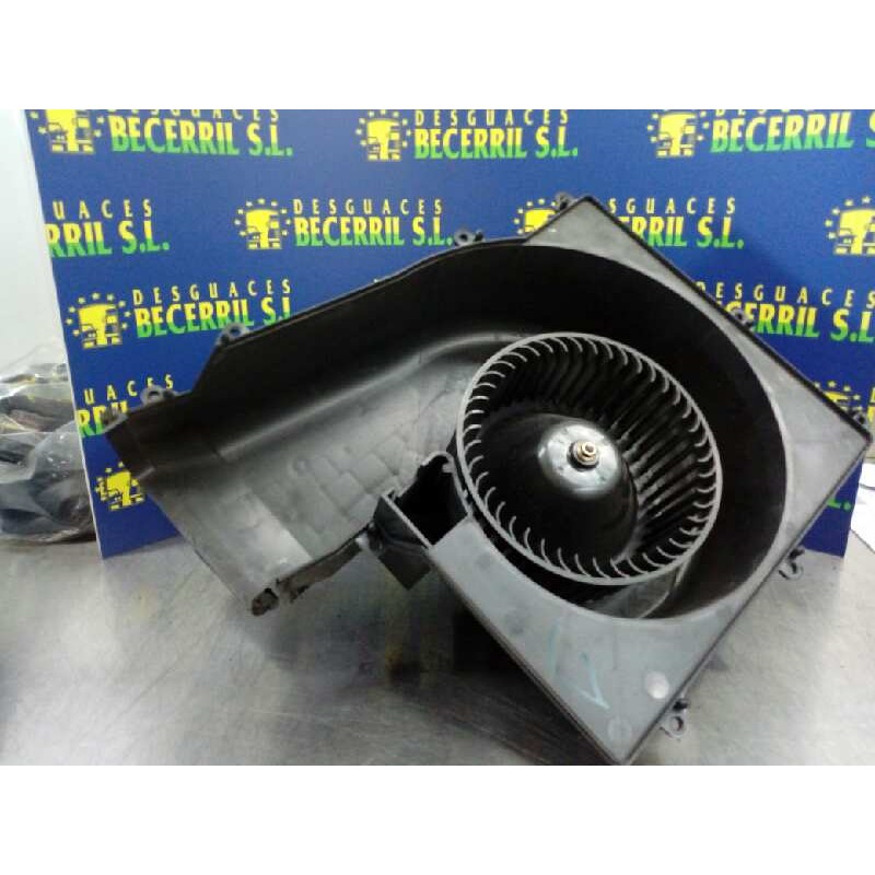 Recambio de motor calefaccion para nissan primera berlina (p12) acenta referencia OEM IAM Recambio de motor calefaccion para nissan primera berlina (p12) acenta referencia OEM IAM