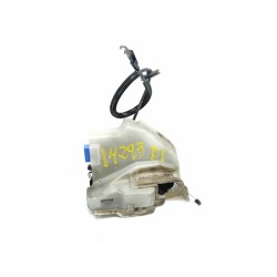 Recambio de cerradura puerta delantera izquierda para volkswagen jetta (1k2) advance referencia OEM IAM   