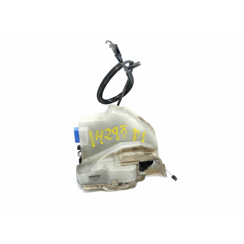 Recambio de cerradura puerta delantera izquierda para volkswagen jetta (1k2) advance referencia OEM IAM Recambio de cerradura puerta delantera izquierda para volkswagen jetta (1k2) advance referencia OEM IAM
