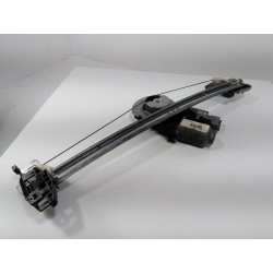 Recambio de elevalunas delantero derecho para citroen c3 hdi 70 furio referencia OEM IAM 400618F  
