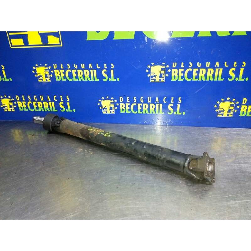 Recambio de cardan delantero para hyundai galoper kk-t01 h221 referencia OEM IAM Recambio de cardan delantero para hyundai galoper kk-t01 h221 referencia OEM IAM