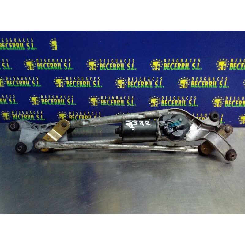 Recambio de motor limpia delantero para nissan primera berlina (p12) acenta referencia OEM IAM Recambio de motor limpia delantero para nissan primera berlina (p12) acenta referencia OEM IAM