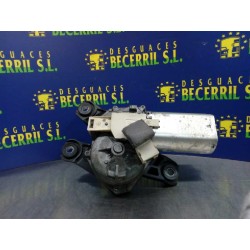 Recambio de motor limpia trasero para nissan primera berlina (p12) acenta referencia OEM IAM   