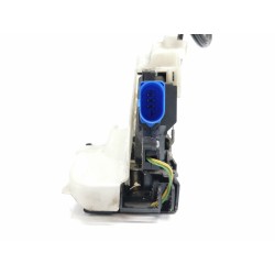 Recambio de cerradura puerta trasera derecha para volkswagen jetta (1k2) advance referencia OEM IAM   