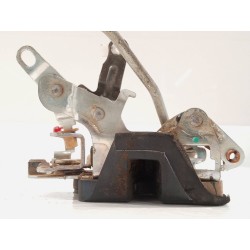 Recambio de cerradura puerta delantera derecha para santana santana 300 v05v referencia OEM IAM   