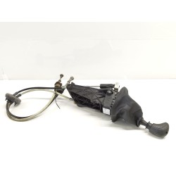 Recambio de palanca cambio para mercedes sprinterii combi (desde 01.06) 311/315 cdi (906.731/733/737) referencia OEM IAM A906260