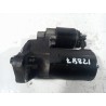 Recambio de motor arranque para volkswagen golf iv berlina (1j1) conceptline referencia OEM IAM 0001121006  