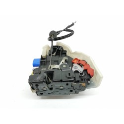 Recambio de cerradura puerta trasera derecha para volkswagen jetta (1k2) advance referencia OEM IAM   