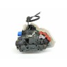 Recambio de cerradura puerta trasera derecha para volkswagen jetta (1k2) advance referencia OEM IAM   
