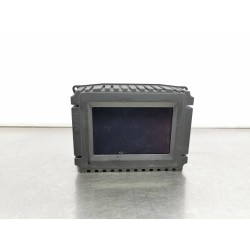 Recambio de pantalla multifuncion para opel vectra c berlina club referencia OEM IAM 13132282 342707650 