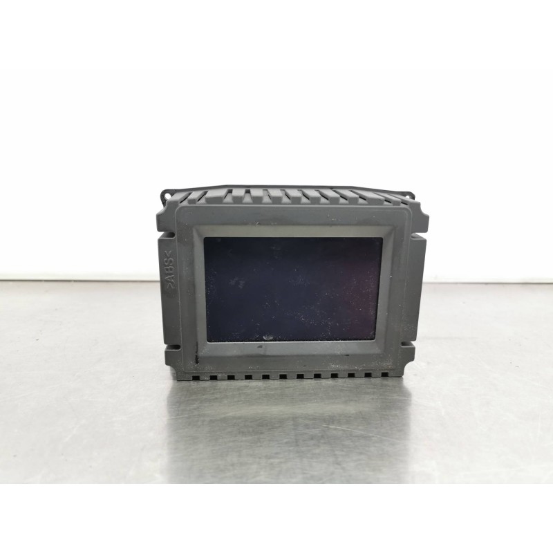 Recambio de pantalla multifuncion para opel vectra c berlina club referencia OEM IAM 13132282 342707650 Recambio de pantalla multifuncion para opel vectra c berlina club referencia OEM IAM 13132282 342707650