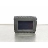 Recambio de pantalla multifuncion para opel vectra c berlina club referencia OEM IAM 13132282 342707650 