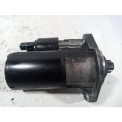 Recambio de motor arranque para volkswagen golf iv berlina (1j1) conceptline referencia OEM IAM 0001121006  