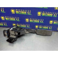 Recambio de pedal acelerador para opel zafira a club referencia OEM IAM 0281002298 90581208 