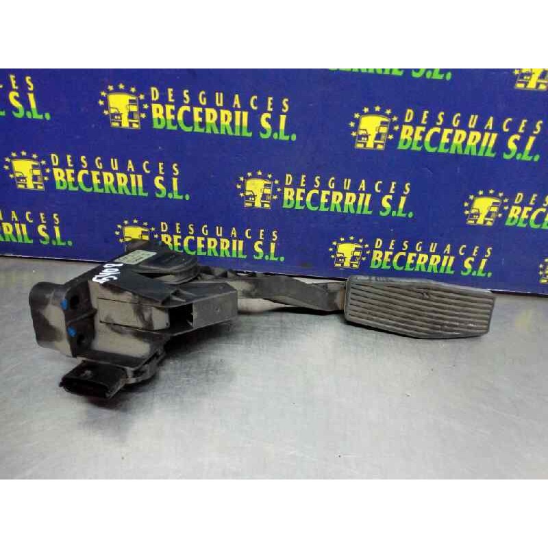 Recambio de pedal acelerador para opel zafira a club referencia OEM IAM 0281002298 90581208 