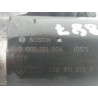 Recambio de motor arranque para volkswagen golf iv berlina (1j1) conceptline referencia OEM IAM 0001121006  