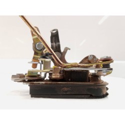 Recambio de cerradura puerta delantera izquierda para santana santana 300 v05v referencia OEM IAM   