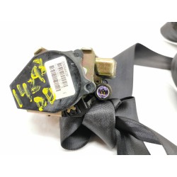 Recambio de cinturon seguridad delantero derecho para volkswagen jetta (1k2) advance referencia OEM IAM 605054400A 6050323F1A 
