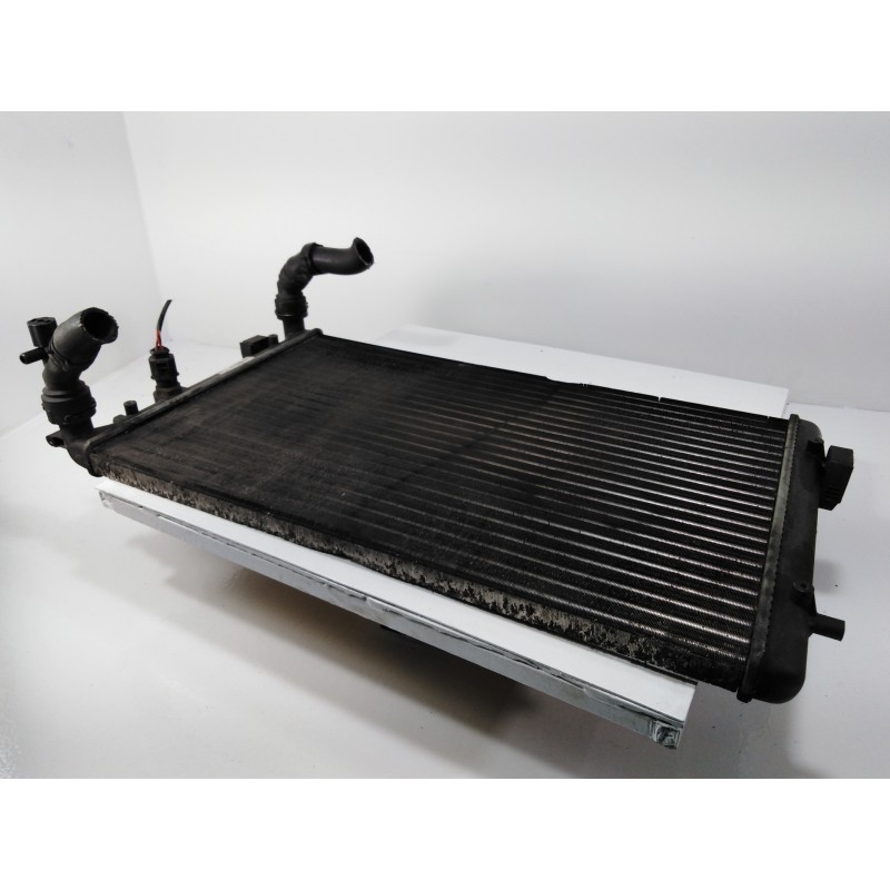 Recambio de radiador agua para volkswagen golf iv berlina (1j1) conceptline referencia OEM IAM   