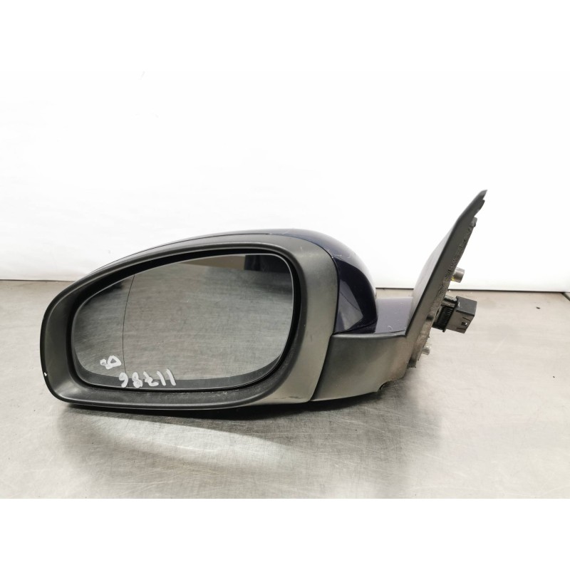 Recambio de retrovisor izquierdo para opel vectra c berlina club referencia OEM IAM Recambio de retrovisor izquierdo para opel vectra c berlina club referencia OEM IAM