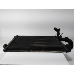 Recambio de radiador agua para volkswagen golf iv berlina (1j1) conceptline referencia OEM IAM   