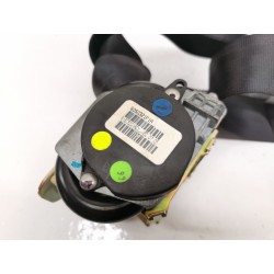 Recambio de cinturon seguridad delantero izquierdo para volkswagen jetta (1k2) advance referencia OEM IAM 605054401A 6050321F1A 