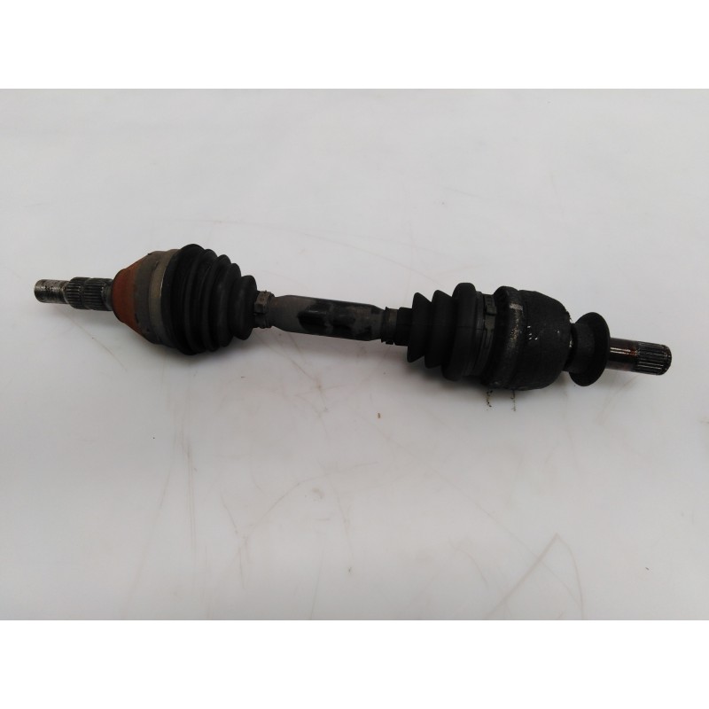 Recambio de transmision delantera izquierda para opel vectra c berlina club referencia OEM IAM Recambio de transmision delantera izquierda para opel vectra c berlina club referencia OEM IAM