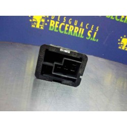 Recambio de resistencia calefaccion para opel zafira a club referencia OEM IAM   