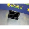Recambio de resistencia calefaccion para opel zafira a club referencia OEM IAM   