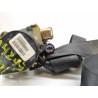 Recambio de cinturon seguridad delantero izquierdo para volkswagen jetta (1k2) advance referencia OEM IAM 605054401A 6050321F1A 