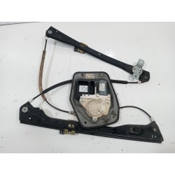 Recambio de elevalunas delantero derecho para volkswagen jetta (1k2) advance referencia OEM IAM 1K5837462B  