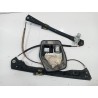 Recambio de elevalunas delantero derecho para volkswagen jetta (1k2) advance referencia OEM IAM 1K5837462B  