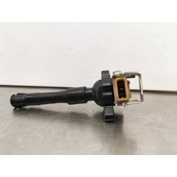 Recambio de bobina encendido para bmw serie 5 berlina (e39) 523i referencia OEM IAM 1748017  