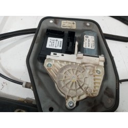Recambio de elevalunas delantero derecho para volkswagen jetta (1k2) advance referencia OEM IAM 1K5837462B  