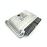 Recambio de centralita motor uce para volkswagen polo (9n1) highline referencia OEM IAM 0281011241 045906019BF 