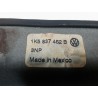 Recambio de elevalunas delantero derecho para volkswagen jetta (1k2) advance referencia OEM IAM 1K5837462B  