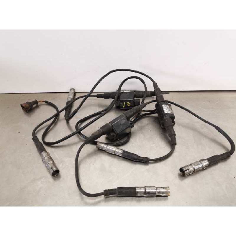 Recambio de bobina encendido para audi a6 avant (c4) 2.6 referencia OEM IAM 078905101A  