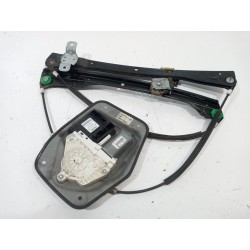 Recambio de elevalunas delantero izquierdo para volkswagen jetta (1k2) advance referencia OEM IAM 1K5837461B  