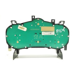Recambio de cuadro instrumentos para peugeot 207 sport referencia OEM IAM 9666748780  