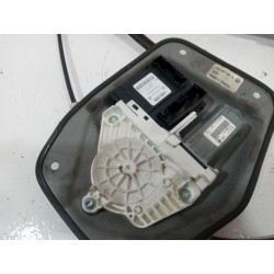 Recambio de elevalunas delantero izquierdo para volkswagen jetta (1k2) advance referencia OEM IAM 1K5837461B  