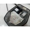 Recambio de elevalunas delantero izquierdo para volkswagen jetta (1k2) advance referencia OEM IAM 1K5837461B  