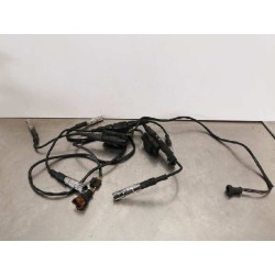 Recambio de bobina encendido para audi a4 berlina (b5) 2.8 quattro referencia OEM IAM 078905101C  