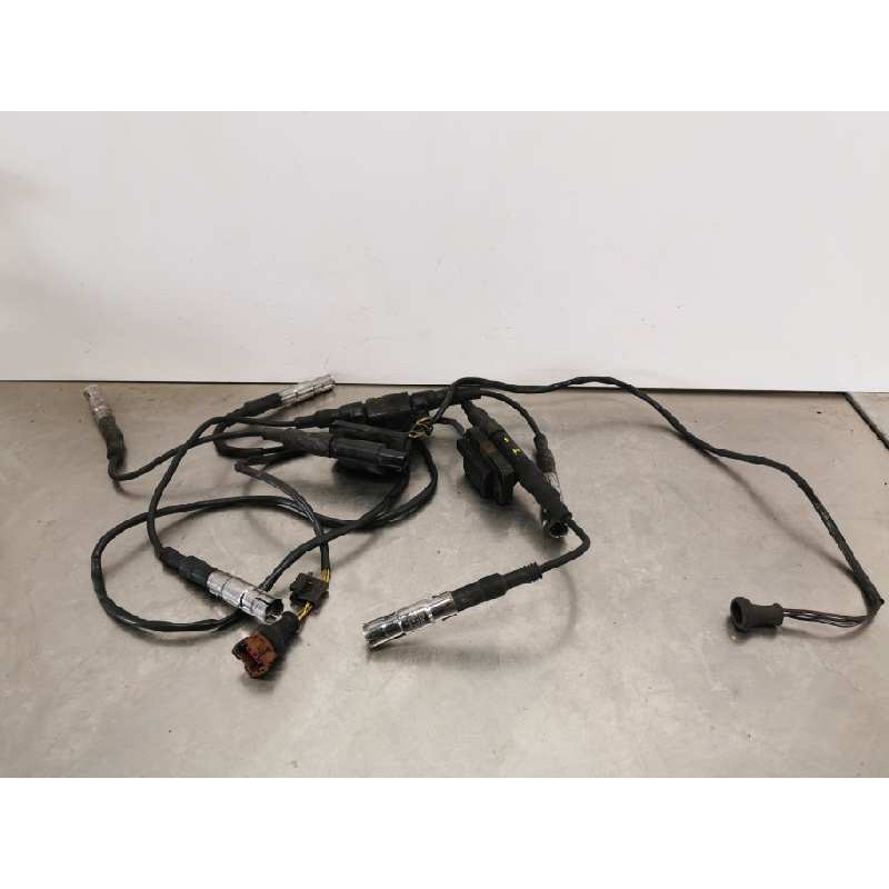 Recambio de bobina encendido para audi a4 berlina (b5) 2.8 quattro referencia OEM IAM 078905101C  