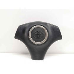 Recambio de airbag delantero izquierdo para toyota rav 4 (a2) 1.8 luna (2003) referencia OEM IAM 8419802  