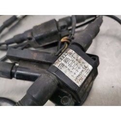 Recambio de bobina encendido para audi a4 berlina (b5) 2.8 quattro referencia OEM IAM 078905101C  