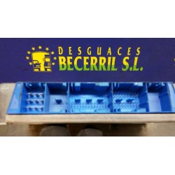 Recambio de centralita cambio automatico para bmw x5 (e53) 3.0d referencia OEM IAM 7521759 96025410 