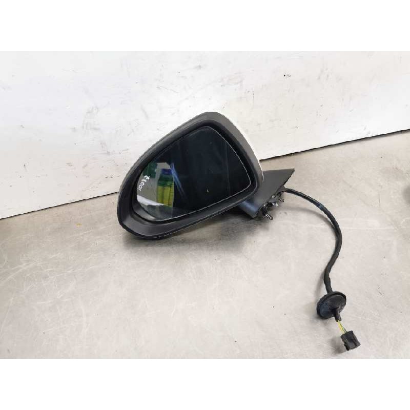 Recambio de retrovisor izquierdo para opel corsa d enjoy referencia OEM IAM Recambio de retrovisor izquierdo para opel corsa d enjoy referencia OEM IAM