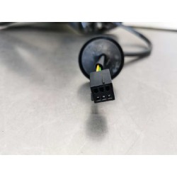 Recambio de retrovisor izquierdo para opel corsa d enjoy referencia OEM IAM   