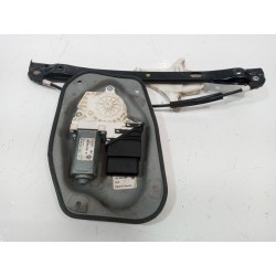 Recambio de elevalunas trasero izquierdo para volkswagen jetta (1k2) advance referencia OEM IAM 1K5839461  